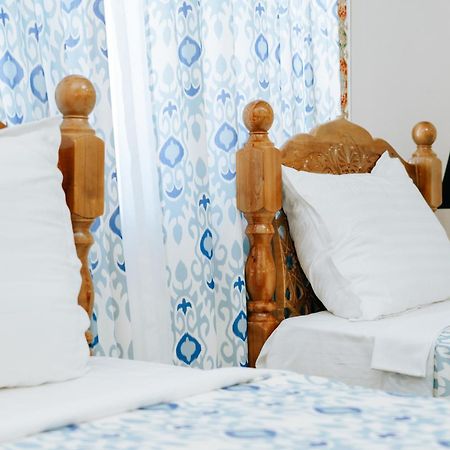 B-House Boutique With Terrace Ξενοδοχείο Μπουχάρα Εξωτερικό φωτογραφία